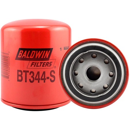 Baldwin - Low Pressure Hydraulic Spin-on Filters - BT344-S