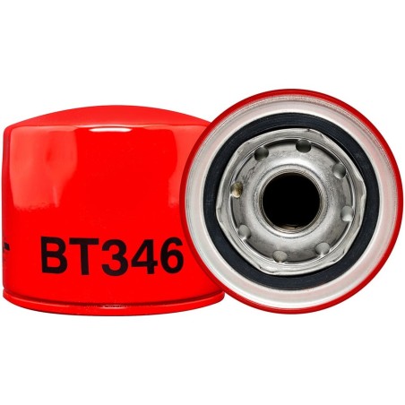 Baldwin - Low Pressure Hydraulic Spin-on Filters - BT346