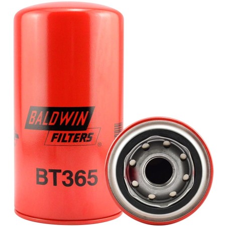 Baldwin - Low Pressure Hydraulic Spin-on Filters - BT365