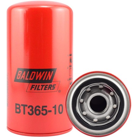 Baldwin - Low Pressure Hydraulic Spin-on Filters - BT365-10