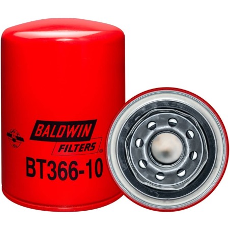 Baldwin - Low Pressure Hydraulic Spin-on Filters - BT366-10