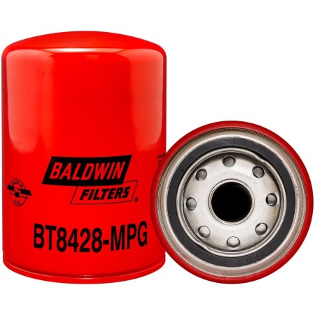 Baldwin - Low Pressure Hydraulic Spin-on Filters - BT8428-MPG