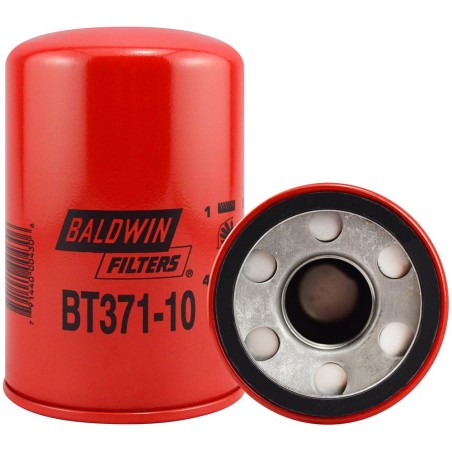 Baldwin - Low Pressure Hydraulic Spin-on Filters - BT371-10