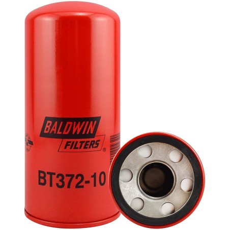 Baldwin - Low Pressure Hydraulic Spin-on Filters - BT372-10