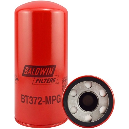 Baldwin - Low Pressure Hydraulic Spin-on Filters - BT372-MPG