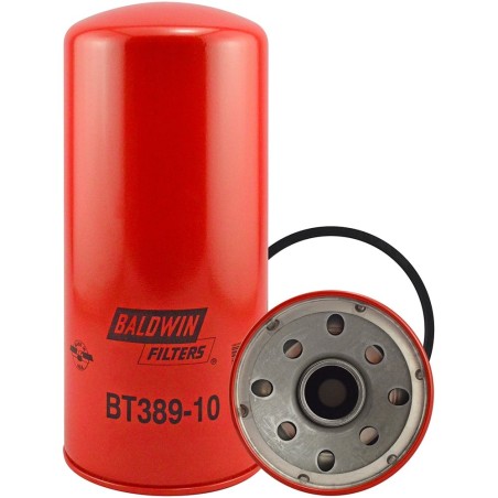 Baldwin - Low Pressure Hydraulic Spin-on Filters - BT389-10