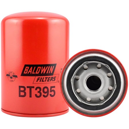 Baldwin - Low Pressure Hydraulic Spin-on Filters - BT395