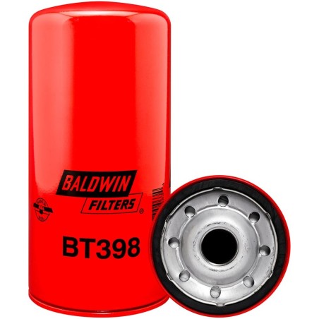 Baldwin - Low Pressure Hydraulic Spin-on Filters - BT398