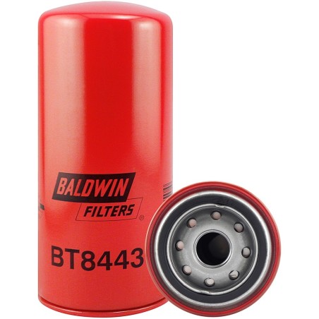 Baldwin - Low Pressure Hydraulic Spin-on Filters - BT8443