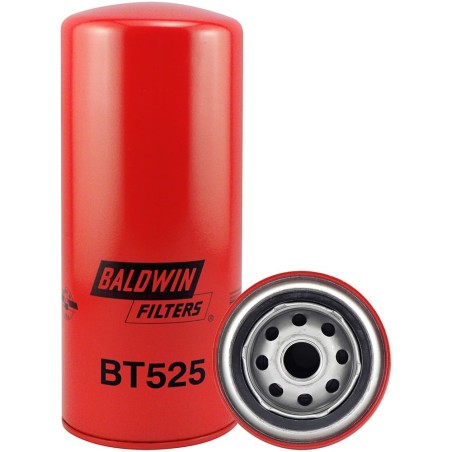 Baldwin - Low Pressure Hydraulic Spin-on Filters - BT525