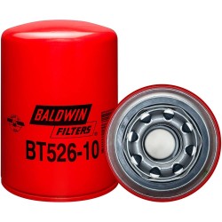 Baldwin - Low Pressure...