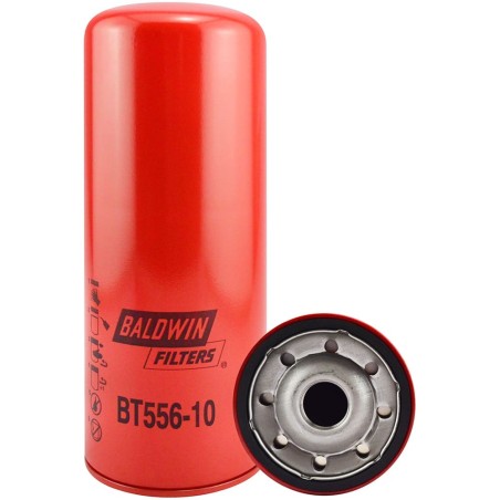 Baldwin - Low Pressure Hydraulic Spin-on Filters - BT556-10