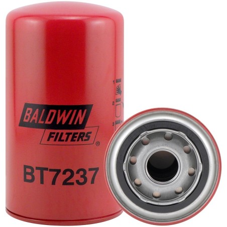 Baldwin - Low Pressure Hydraulic Spin-on Filters - BT7237