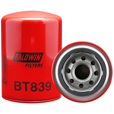 Baldwin - Low Pressure Hydraulic Spin-on Filters - BT839