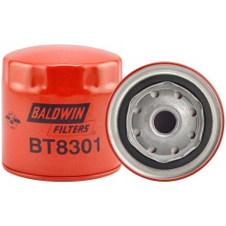 Baldwin - Low Pressure...