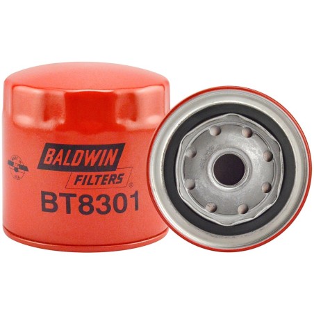 Baldwin - Low Pressure Hydraulic Spin-on Filters - BT8301