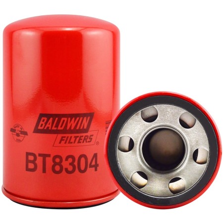 Baldwin - Low Pressure Hydraulic Spin-on Filters - BT8304