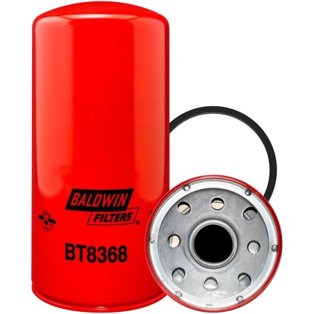 Baldwin - Low Pressure Hydraulic Spin-on Filters - BT8368