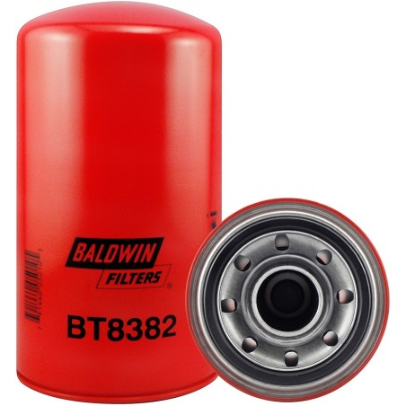 Baldwin - Low Pressure Hydraulic Spin-on Filters - BT8382