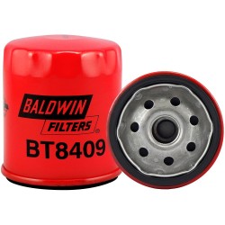 Baldwin - Low Pressure...