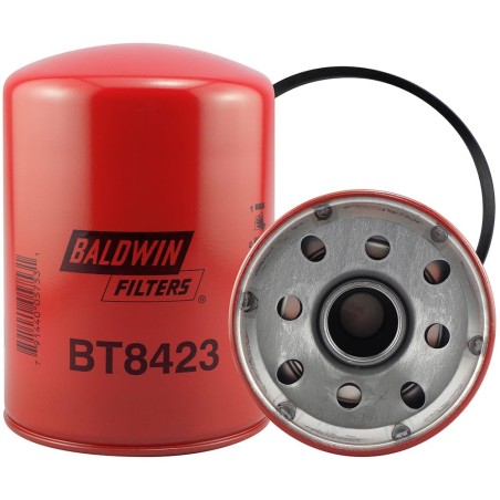 Baldwin - Low Pressure Hydraulic Spin-on Filters - BT8423