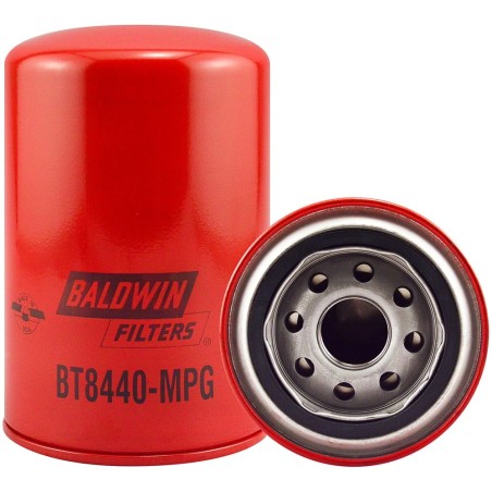 Baldwin - Low Pressure Hydraulic Spin-on Filters - BT8440-MPG