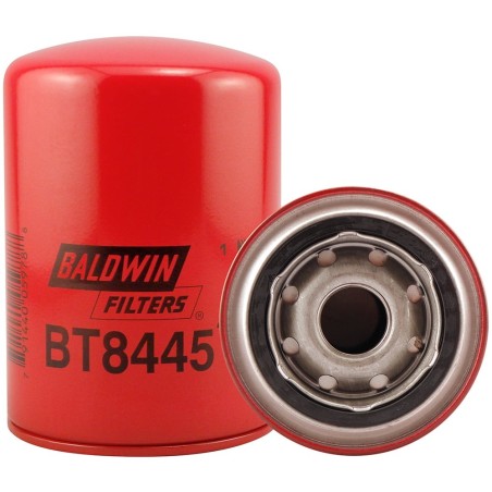 Baldwin - Low Pressure Hydraulic Spin-on Filters - BT8445