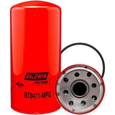 Baldwin - Low Pressure Hydraulic Spin-on Filters - BT8471-MPG