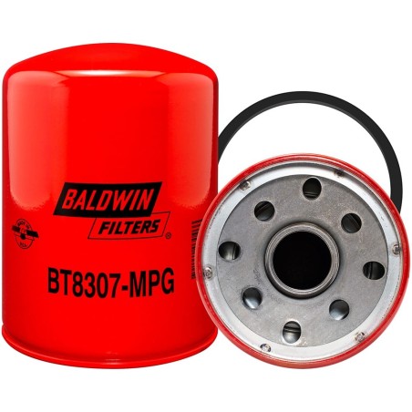 Baldwin - Low Pressure Hydraulic Spin-on Filters - BT8307-MPG