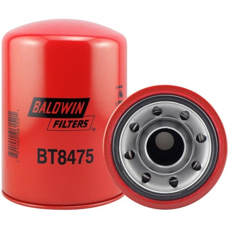 Baldwin - Low Pressure Hydraulic Spin-on Filters - BT8475