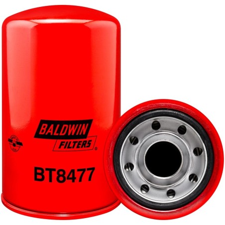 Baldwin - Low Pressure Hydraulic Spin-on Filters - BT8477