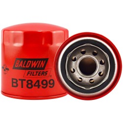 Baldwin - Low Pressure...