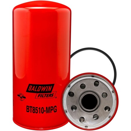 Baldwin - Low Pressure Hydraulic Spin-on Filters - BT8510-MPG