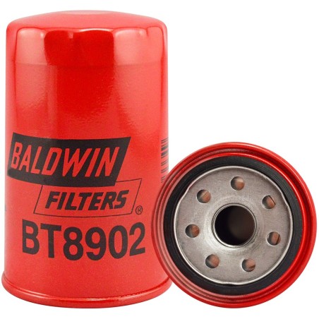 Baldwin - Low Pressure Hydraulic Spin-on Filters - BT8902