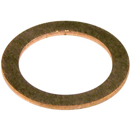 Baldwin - Lube Filter Parts and Accessories - G340