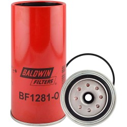 Baldwin - Spin-on Fuel...