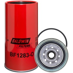 Baldwin - Spin-on Fuel...