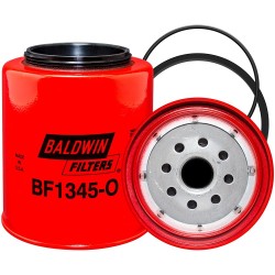 Baldwin - Spin-on Fuel...