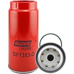 Baldwin - Spin-on Fuel...