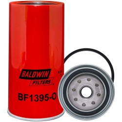 Baldwin - Spin-on Fuel...