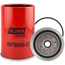 Baldwin - Spin-on Fuel...