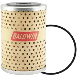 Baldwin - Lube Oil Filter...