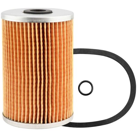 Baldwin - Lube Oil Filter Elements - P496