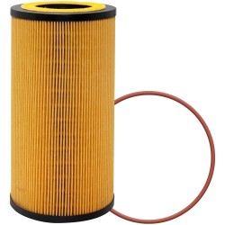 Baldwin - Lube Oil Filter...