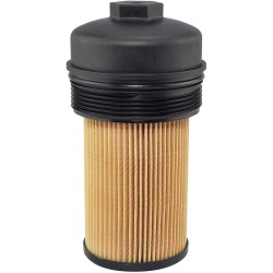 Baldwin - Lube Oil Filter...