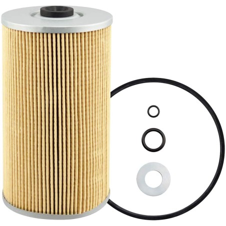 Baldwin - Lube Oil Filter Elements - P7510