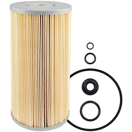 Baldwin - Lube Oil Filter Elements - P7512