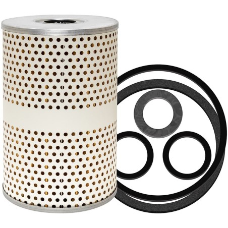 Baldwin - Lube Oil Filter Elements - P82