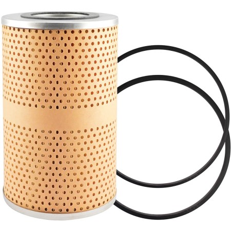 Baldwin - Lube Oil Filter Elements - P204