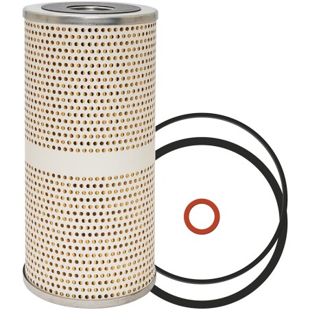 Baldwin - Lube Oil Filter Elements - P20-HD